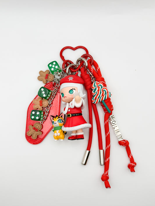 Molly - Waiting for Santa