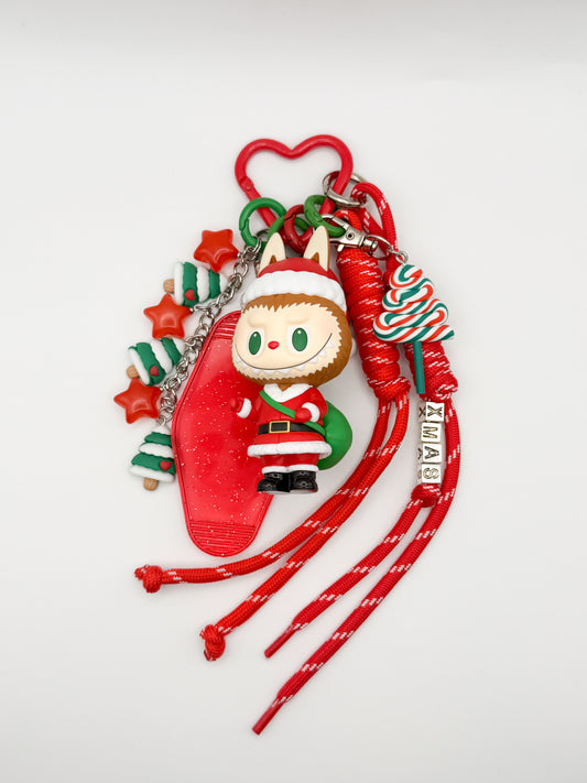 Let's Christmas (Discontinued series)- Santa