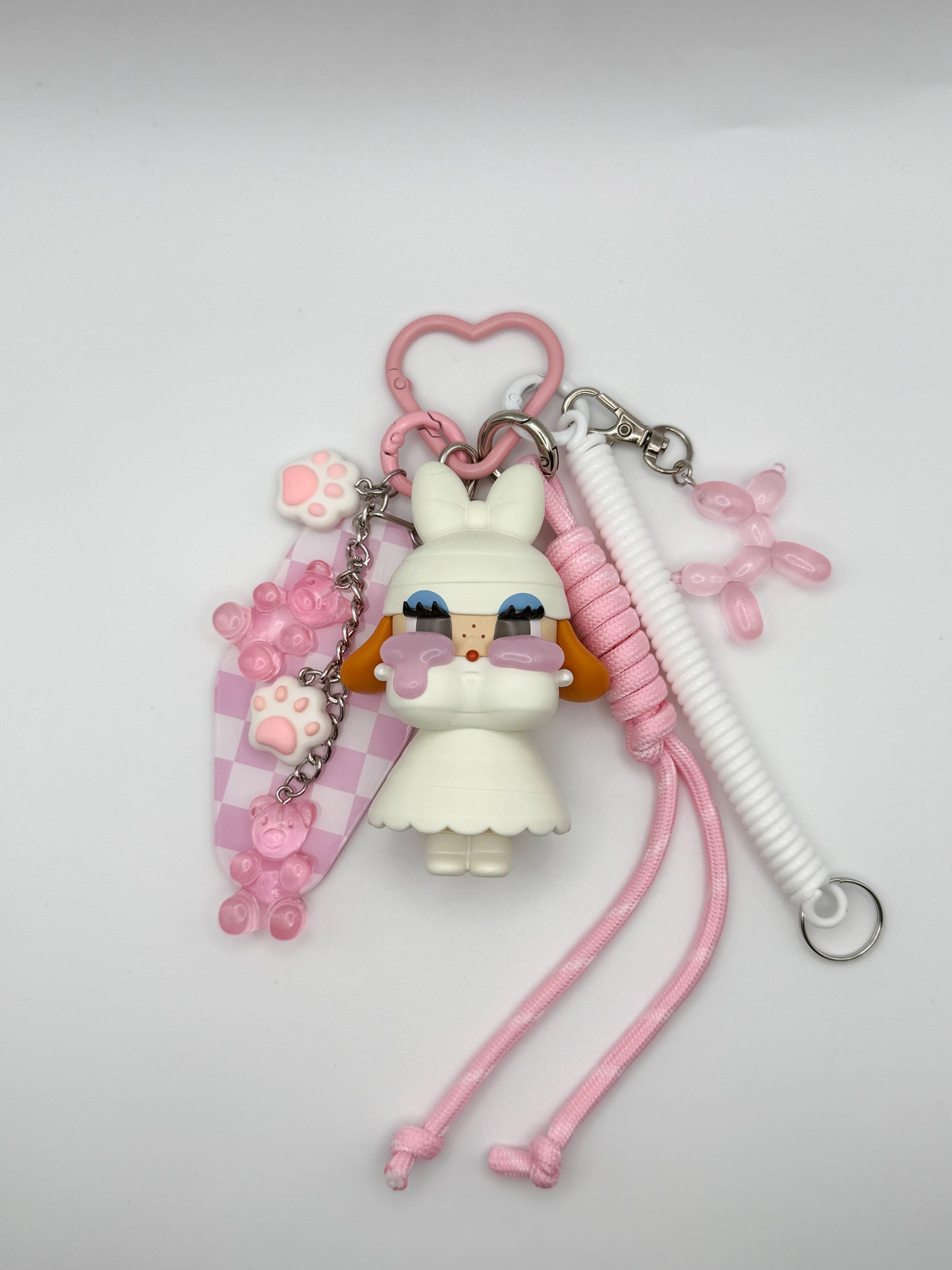 Monster Tears  (Discontinued series)- Lady Mummy