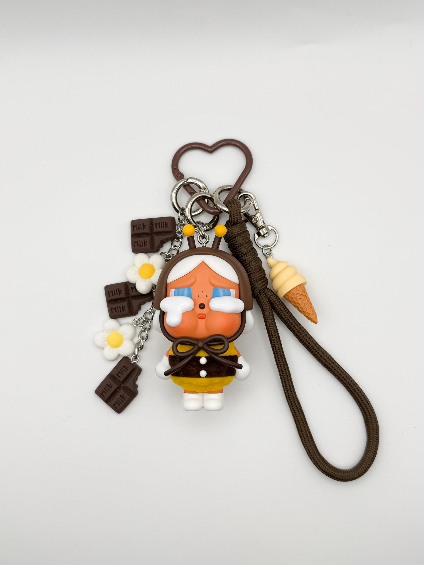 I'll Bring You A Flower