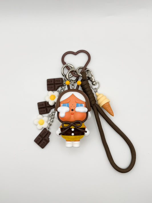 I'll Bring You A Flower