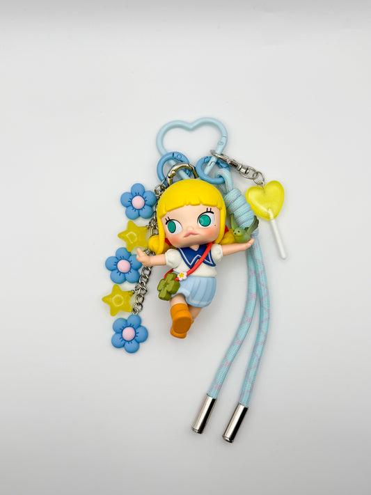 Hand in Hand - Piloting the Way