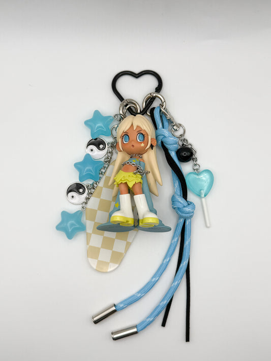 Loading Series - Poppy Starlight