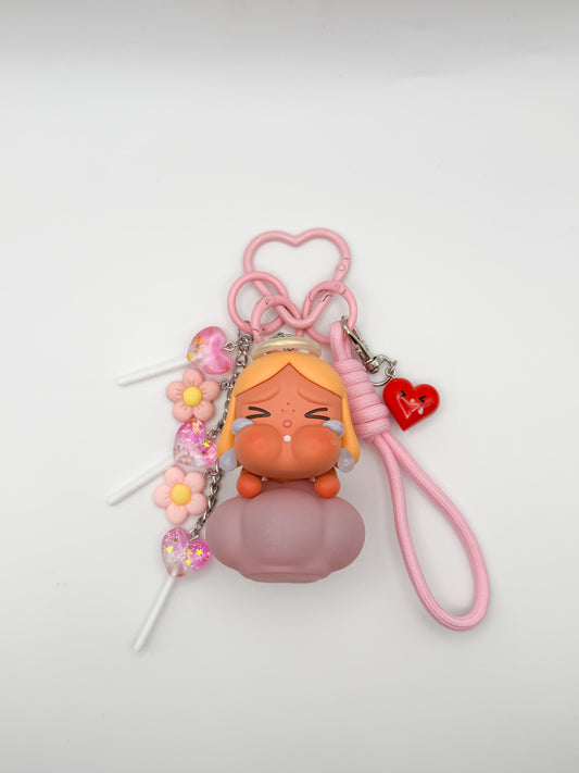 Stupid Cupid (Please read description)