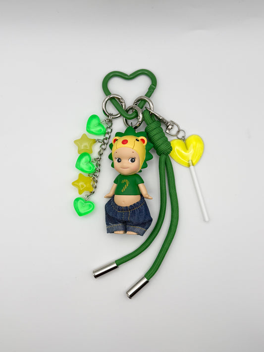 Sonny Angel Advent Calendar - Lion