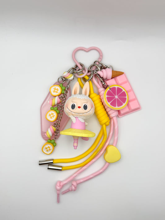 The Monsters Fruit Series(Discontinued series) Pineapple