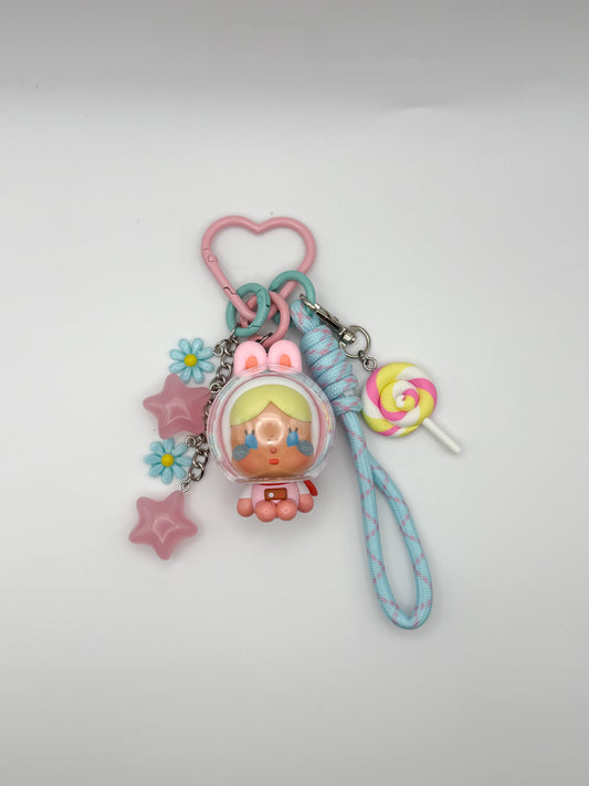 The Rabbit on the Moon - Mini