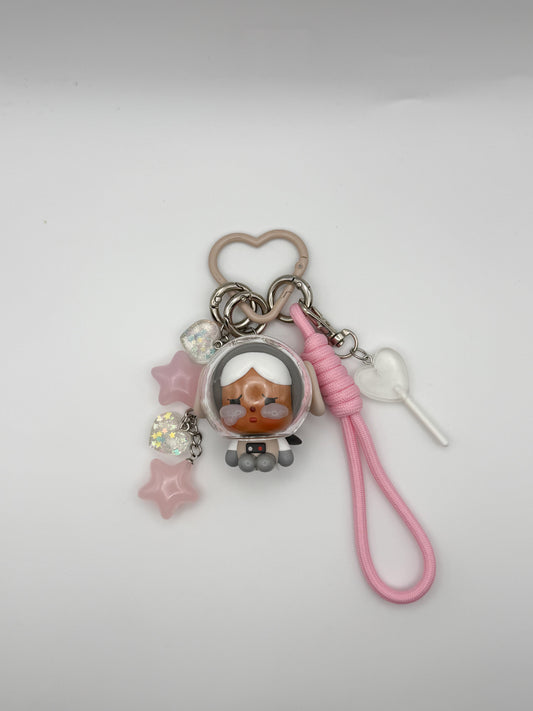 The First Boy on the Moon - Mini