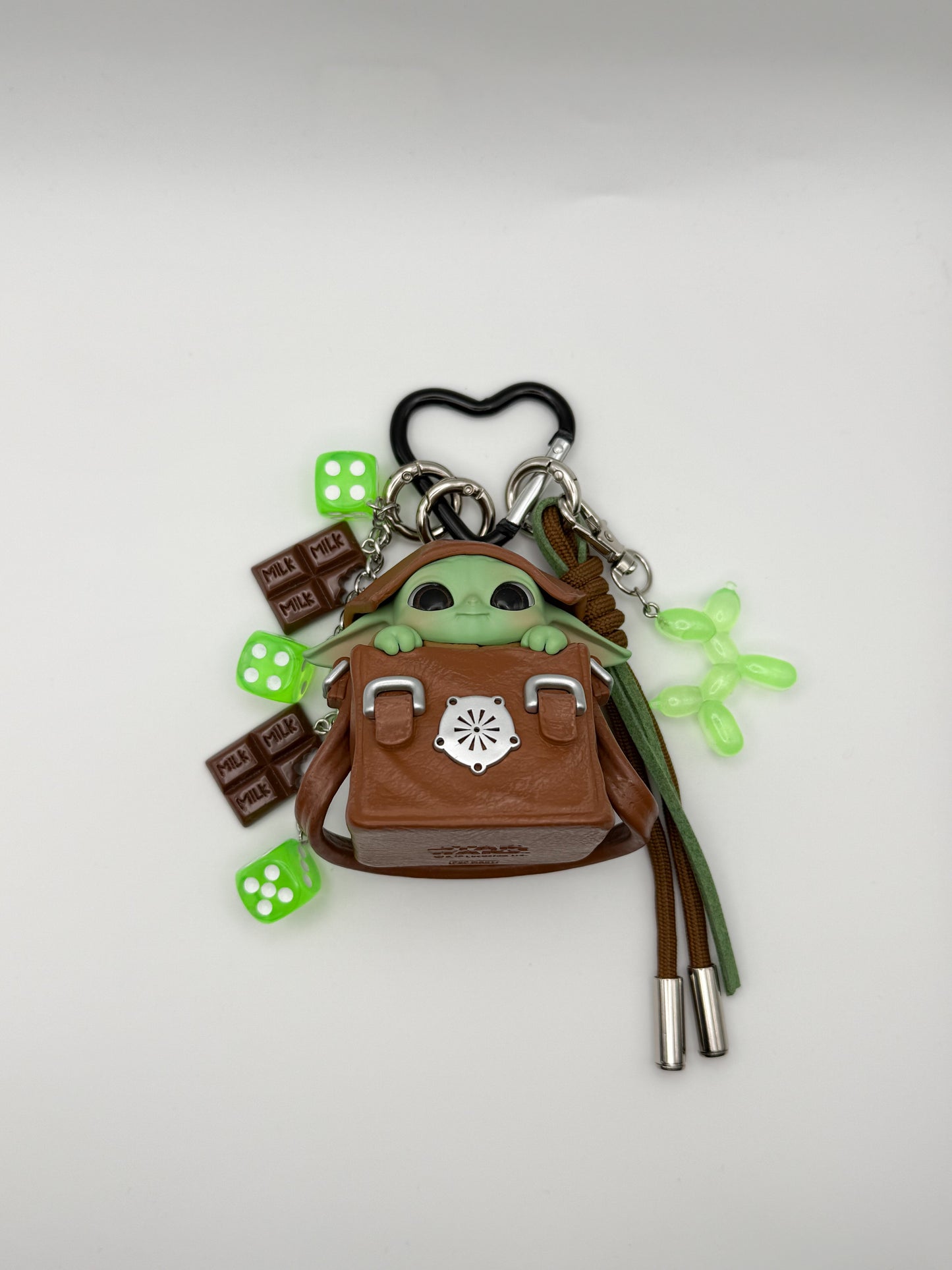 Grogu Tiny But Mighty - Hide and Seek