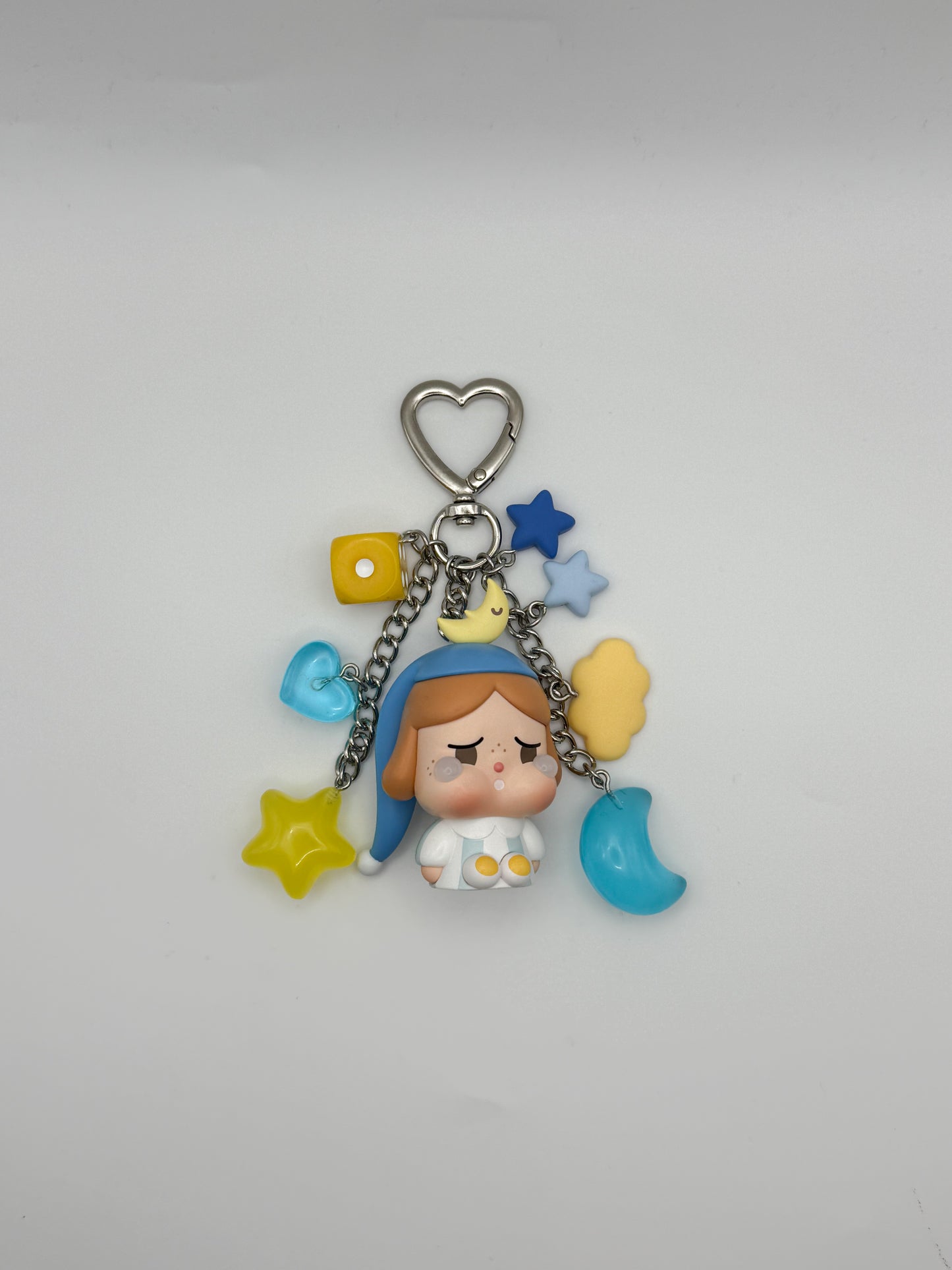 The Moon Catcher - Mini