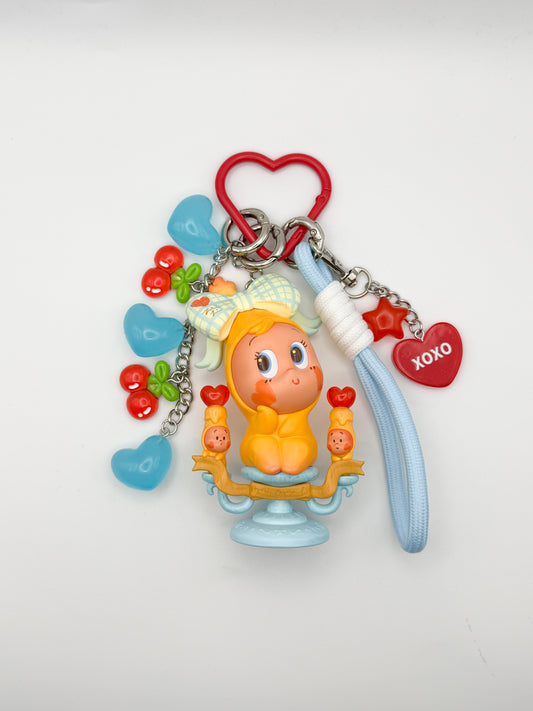 Twinkle Twinkle - I Hear You