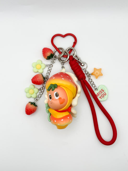 Twinkle Twinkle - Blushing Moment