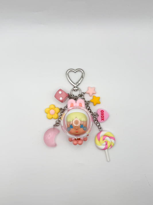 The Rabbit on the Moon - Mini