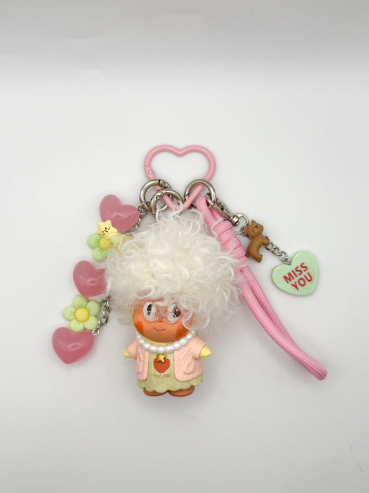 Twinkle Twinkle - Grow Grey Together