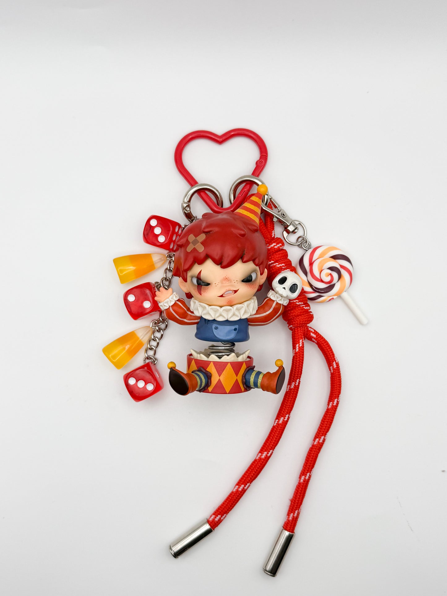 Monsters' Carnival - Creepy Clown