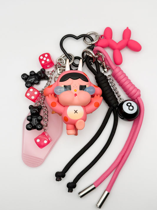 Boohoo Loong - Loong Presents the Treasure