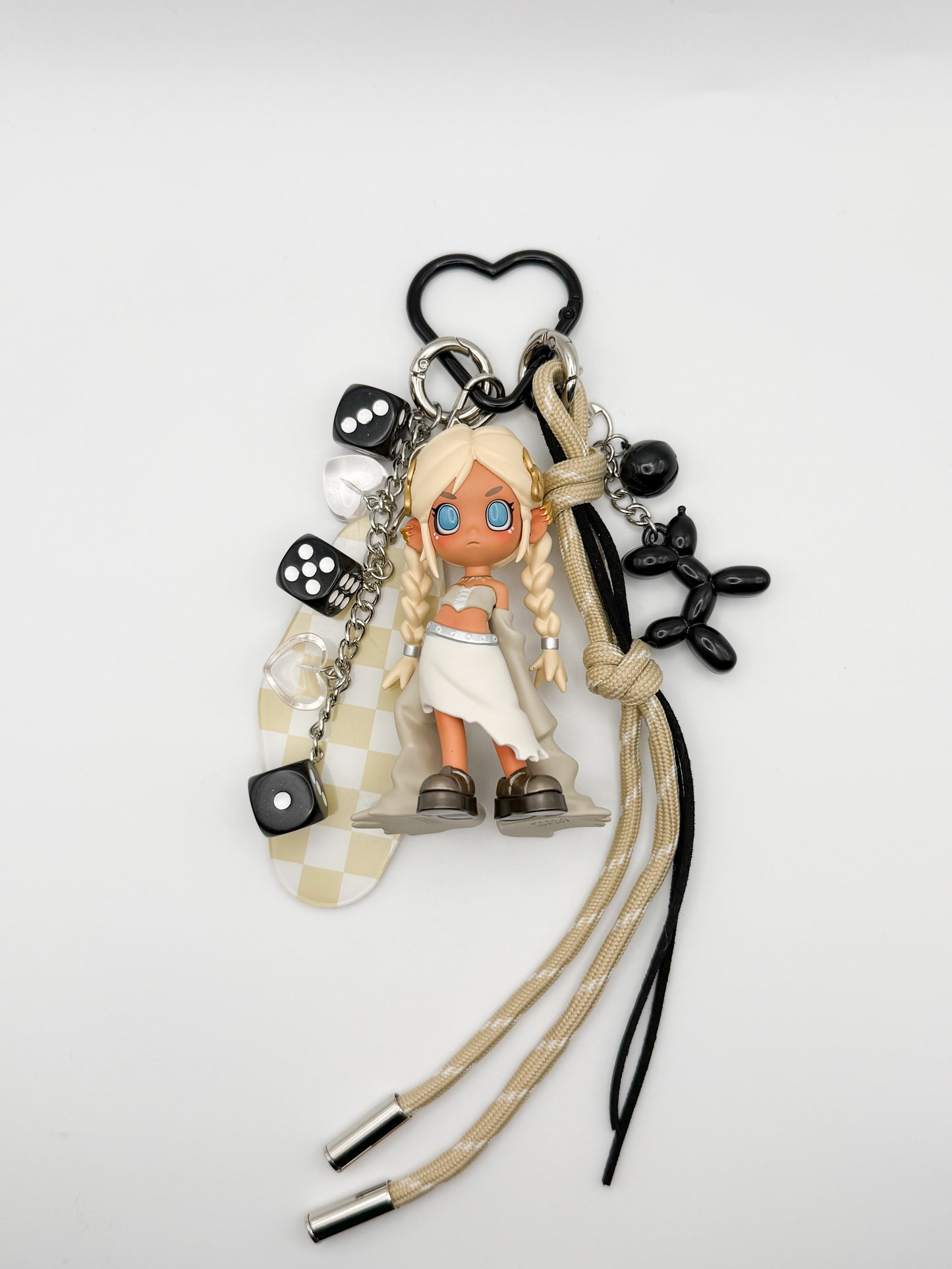 Loading Series - Poppy Valkyrie