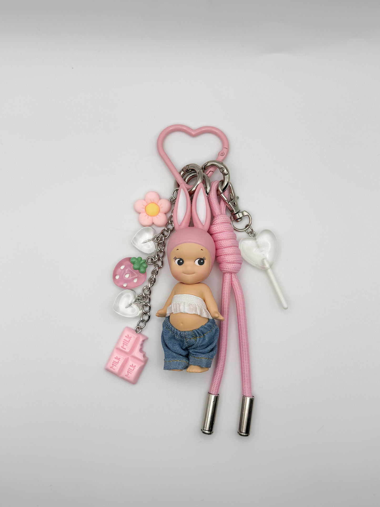 Animal Series - Rabbit