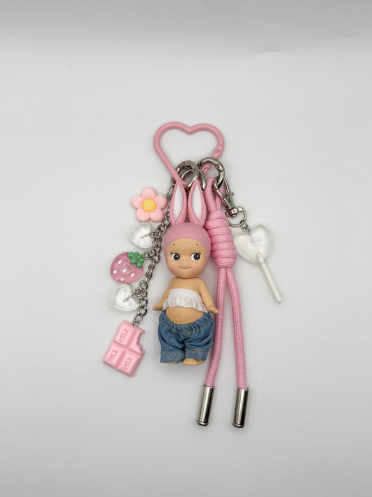 Animal Series - Rabbit