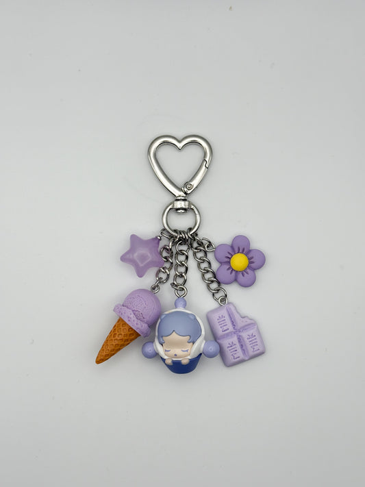 Pop Bean - Sweet Cup - Skullpanda