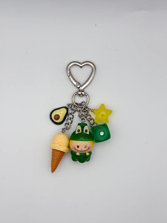 Pop Bean - Soda - Labubu