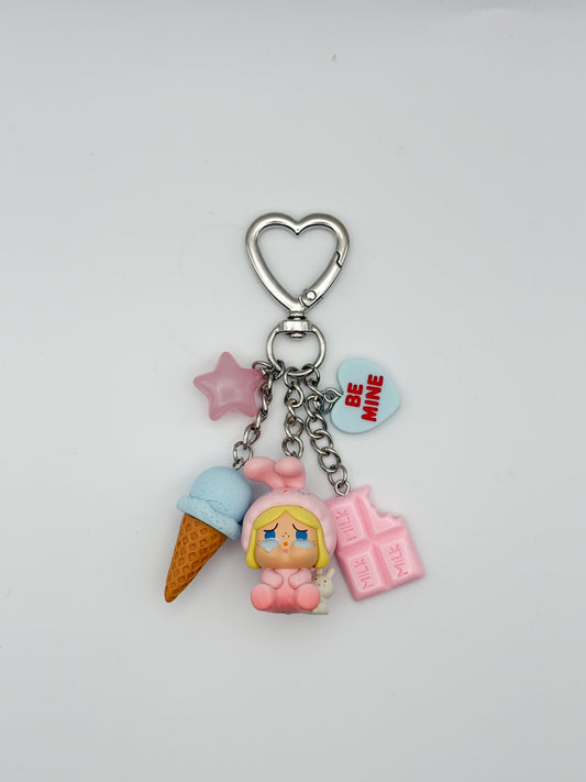 Pop Bean - Pajama Party - Cry Baby