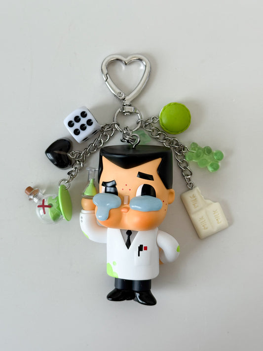 The Professor
