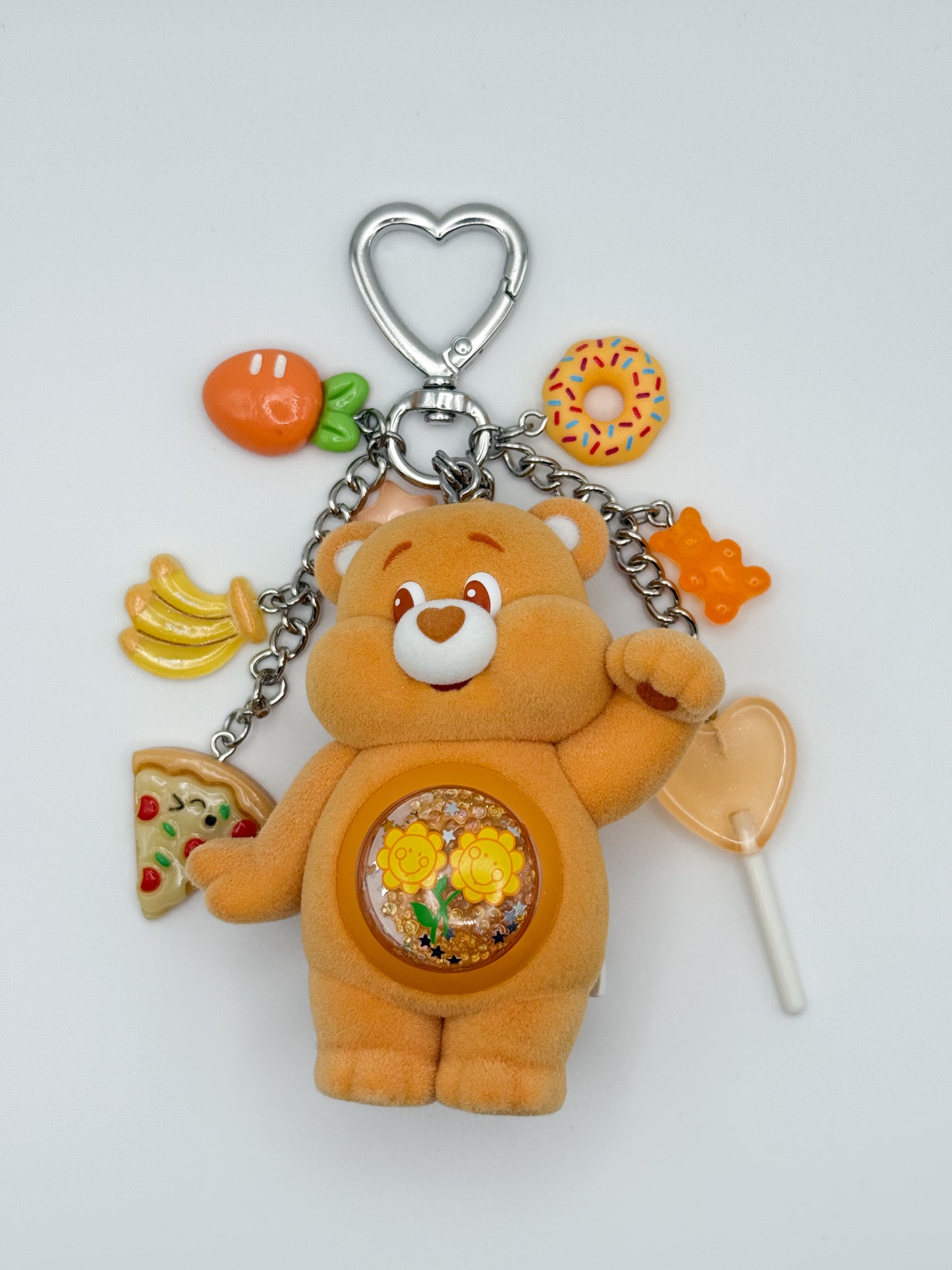 Friend Bear