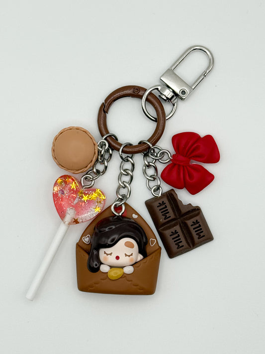 Chaka - Passionate Cocoa