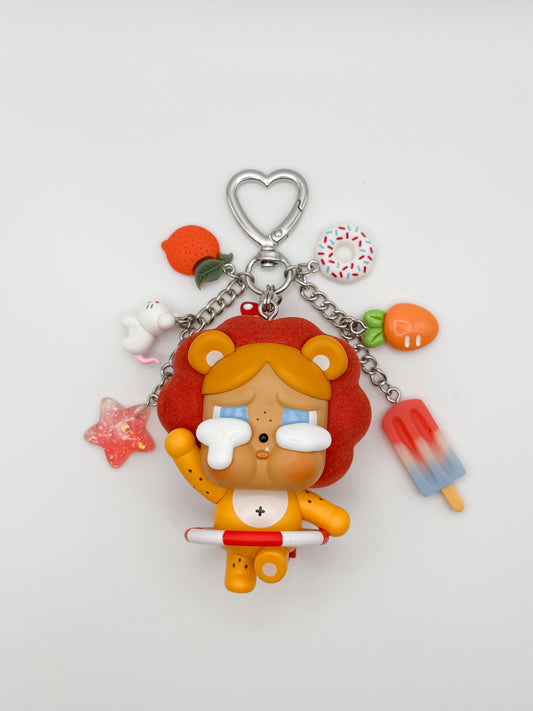 Free Lion