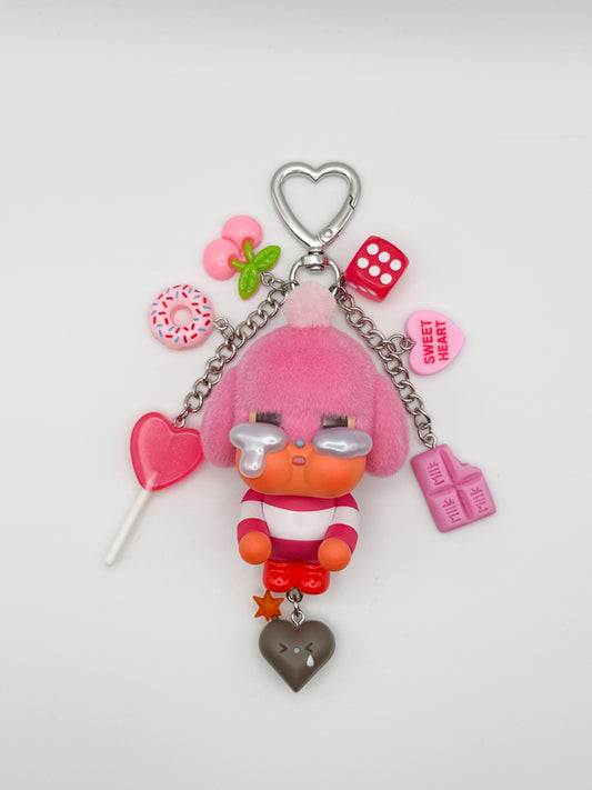 Stolen Heart