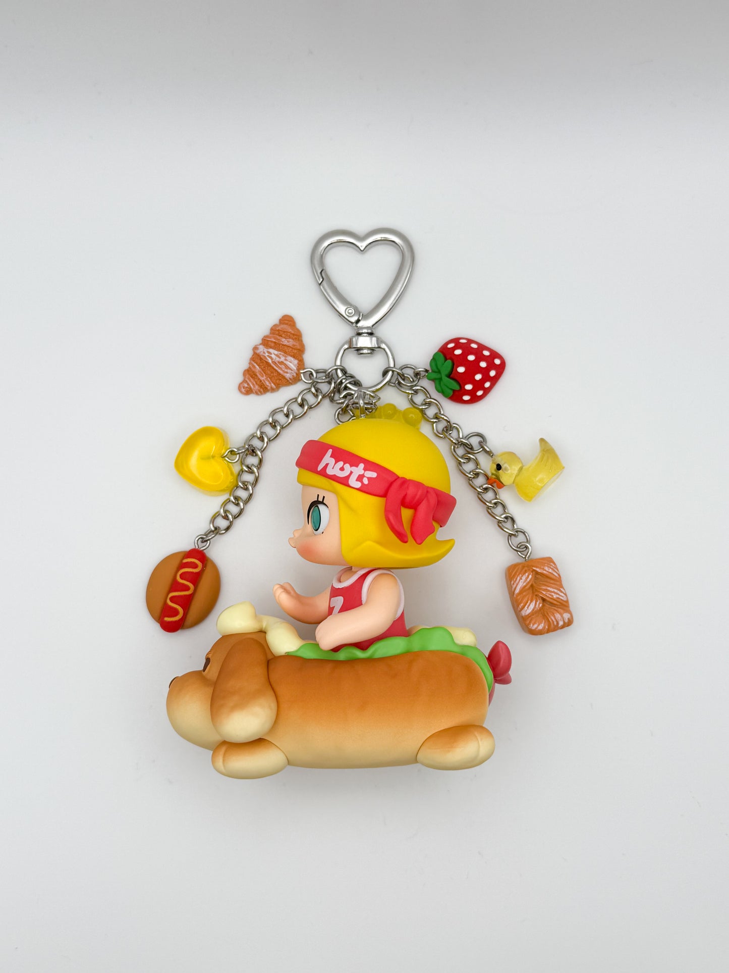 Let's Go Hot Dog