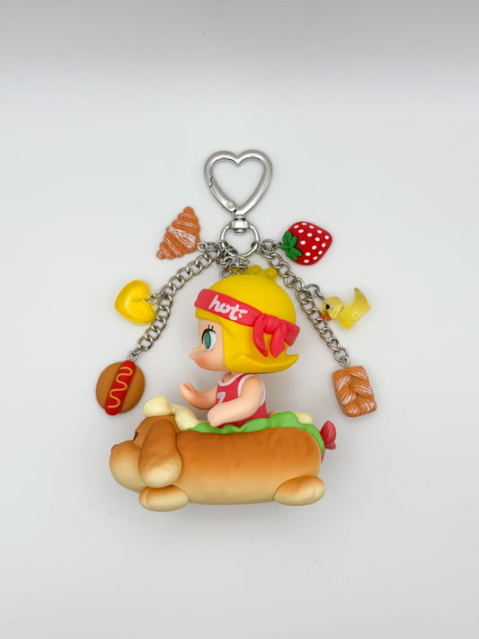 Let's Go Hot Dog