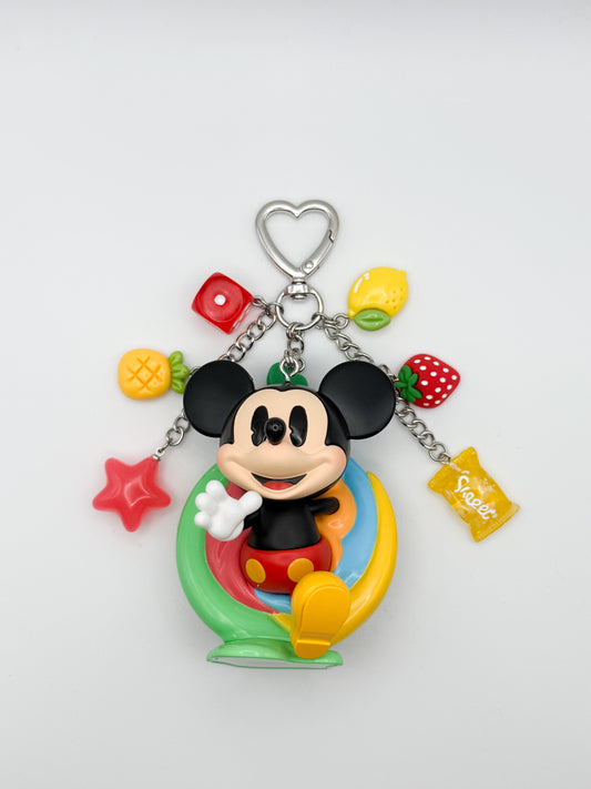Lollipop Mickey