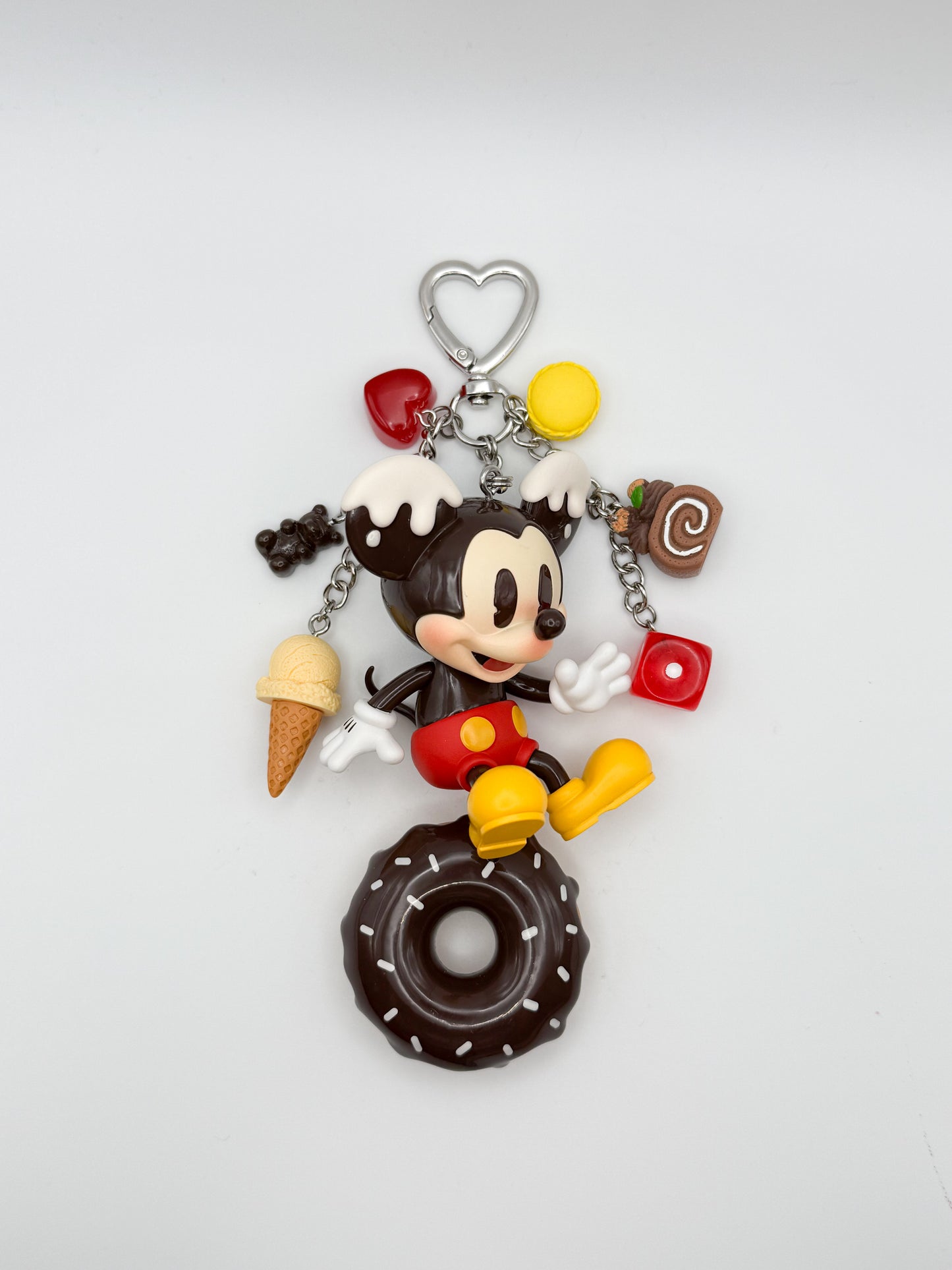 Donut Mickey