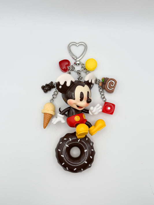 Donut Mickey