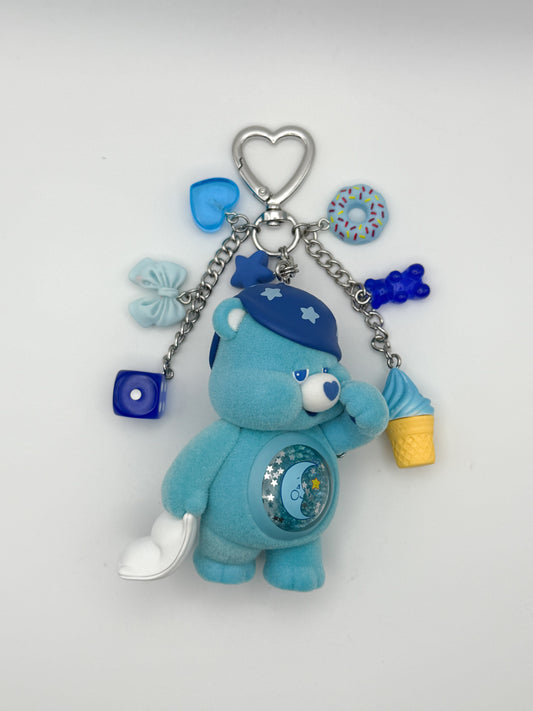 Bedtime Bear