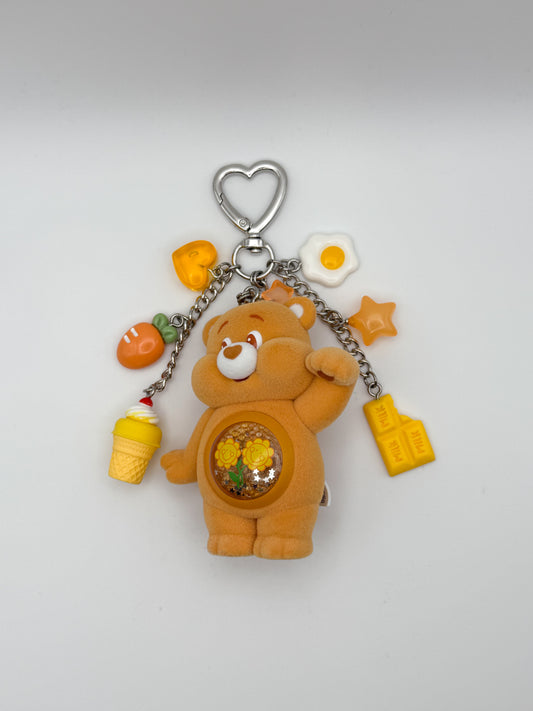 Friend Bear