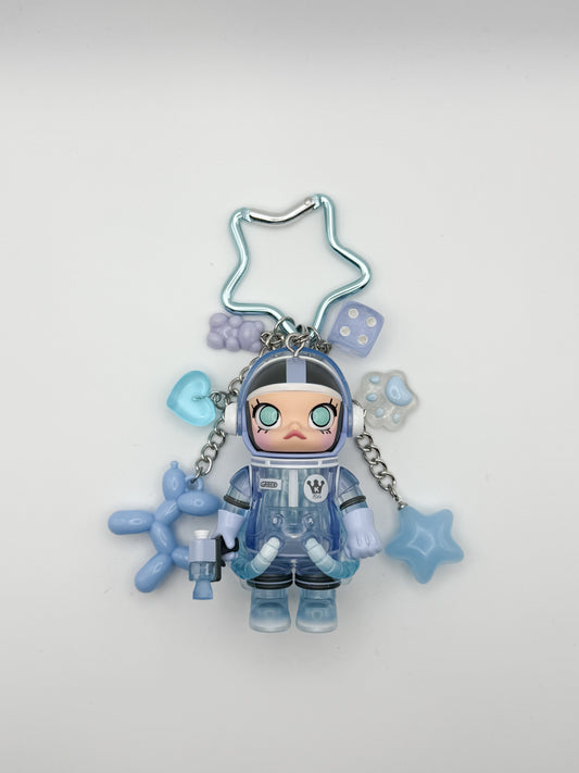 Space Molly - Glacier