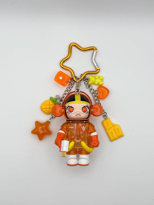 Space Molly - Orange Juice