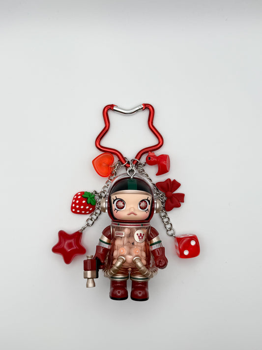 Space Molly - Christmas 2024