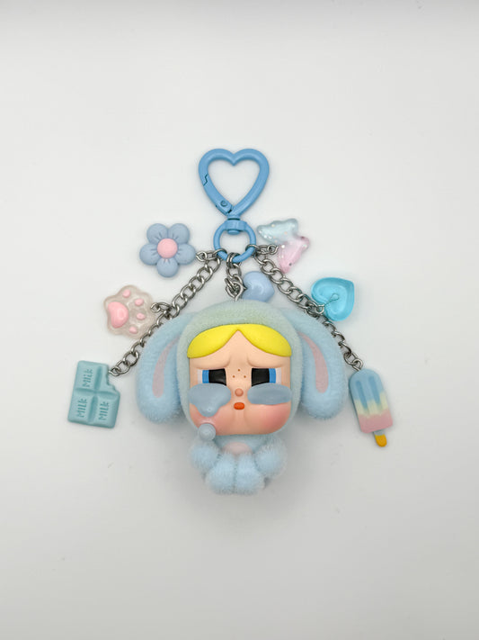 Bunny Bubbles
