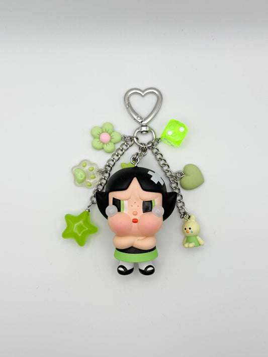 Buttercup
