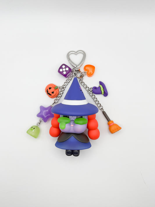 Witch Wish