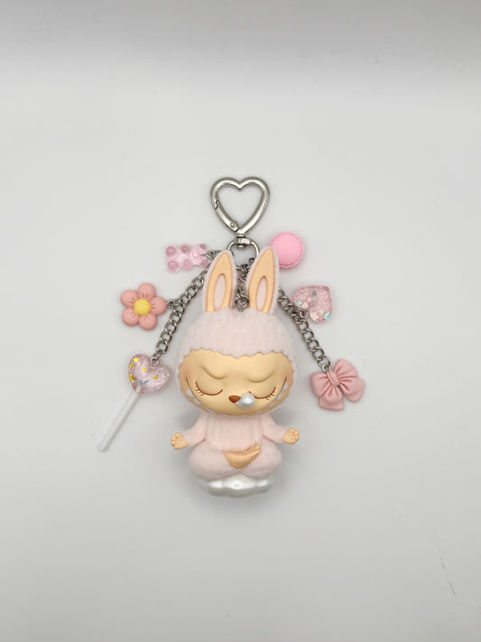 Sleeping