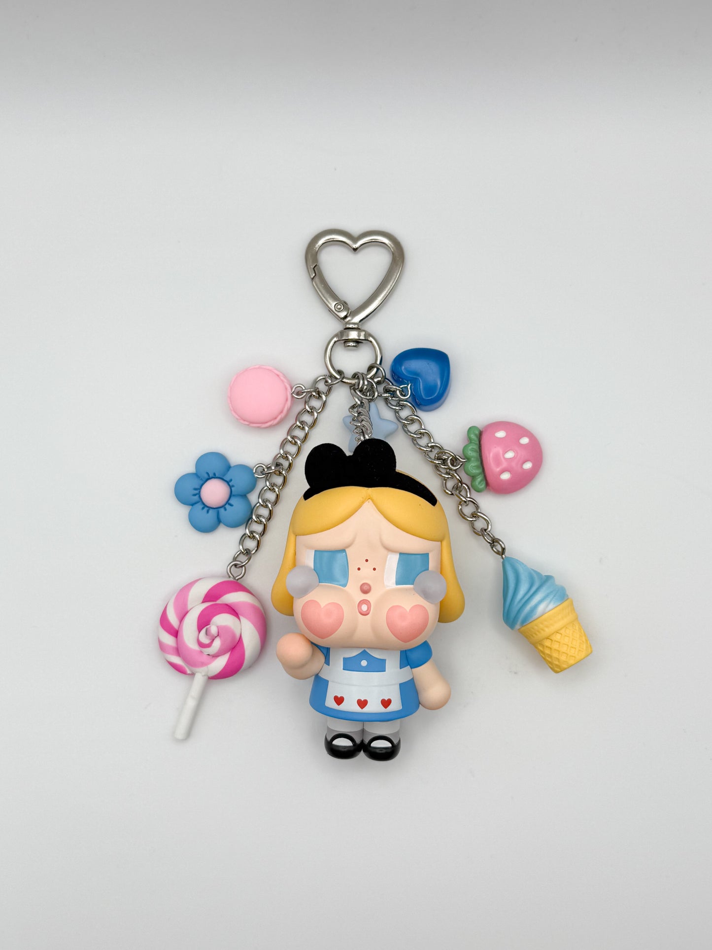 She's Alice