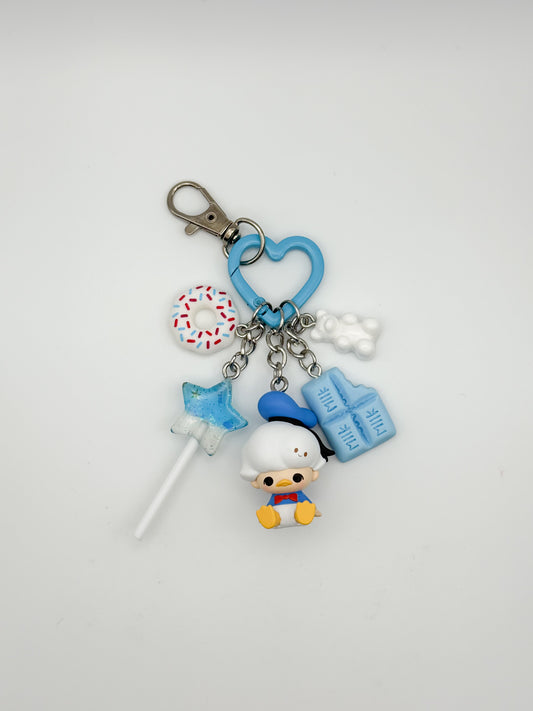 Dimoo World Disney - Donald Duck