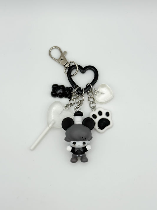 Dimoo World Disney - Mickey Steamboat Willie