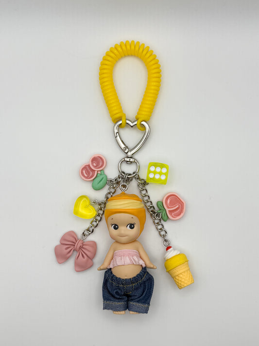 Sonny Angel - Cream Puff