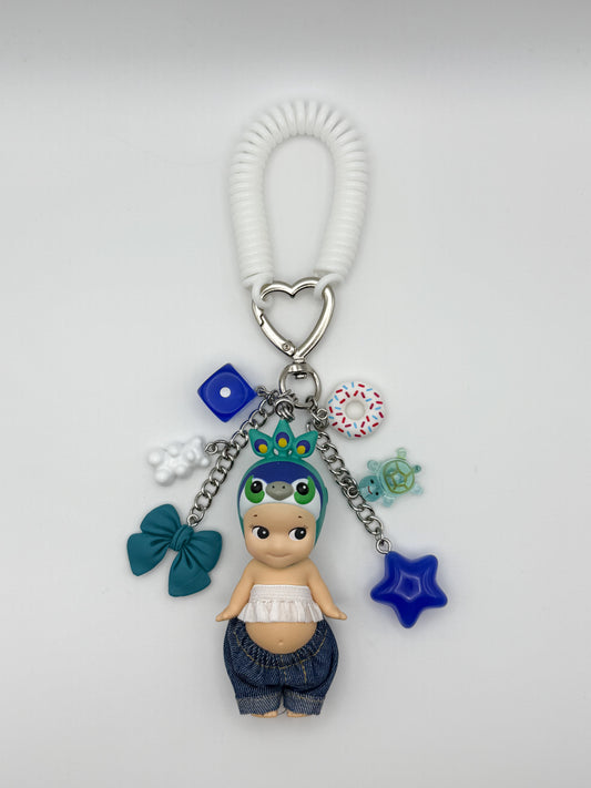 Sonny Angel - Peacock